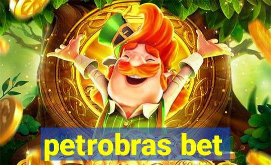 petrobras bet